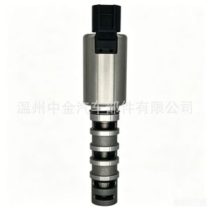Válvula solenoide del árbol de levas 16550-58MA0 ZJ-22002A para ensamblaje del motor Suzuki Vitara 1.4T - Product Image 1