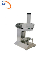 Kokosnoot Scheller Kokosnoot Snijmachine Thailand Kokosnoot Verwijderen Machine