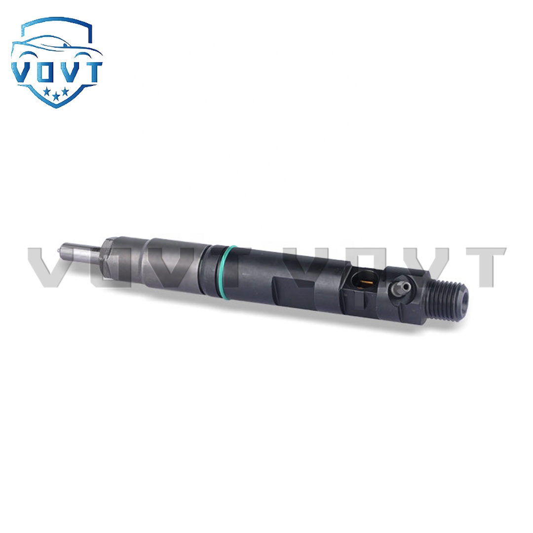 Original Common Rail New Fuel Injector 28387256 Car Accessories