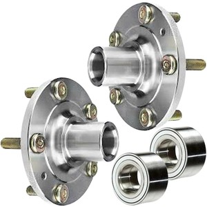 Wholesale 930-015-510010 <b>Wheel</b> Bearing Automotive <b>Wheel</b> Hub Bearing <b>Replacement</b> for Ford Fusion Lincoln MKZ Mercury Milan - Product Image 4
