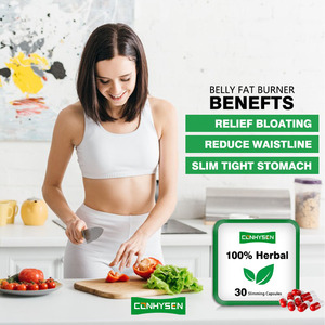 Nhãn Hiệu Riêng Tự Nhiên Giảm Béo Viên Nang <span class=keywords><strong>Cla</strong></span> Phức Tạp Thảo Dược Bổ Sung Hỗ Trợ Trọng Lượng Quản Lý Cho Chất Béo Đốt Cháy Viên Nang - Product Image 5