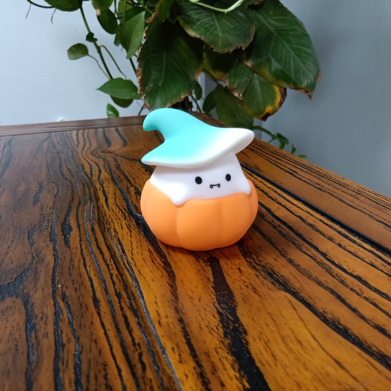 Chapeau bleu