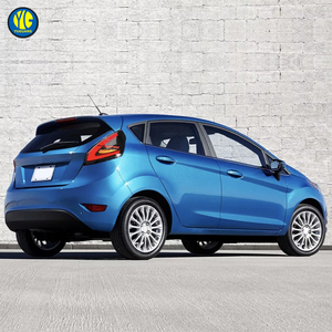 <span class=keywords><strong>Fanale</strong></span> <span class=keywords><strong>Posteriore</strong></span> a LED YU GUANG per <span class=keywords><strong>Ford</strong></span> Fiesta MK6 MK7 SE ST 2009-2015, Indicatore di Direzione <span class=keywords><strong>Posteriore</strong></span>, Fanali Posteriori Accessori Auto Luce <span class=keywords><strong>Posteriore</strong></span> - Product Image 4