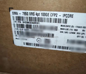 Nuevo o Usado 3HE08632AA 7950 <span class=keywords><strong>XMA</strong></span> - XRS 4PT 100GE CFP2 - Product Image 3
