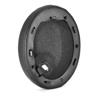 Almohadillas de Repuesto de Cuero Proteico para Auriculares Inalámbricos Sony WH-1000XM4 XM4, Almohadillas de Espuma Viscoelástica Suave - Product Image 4