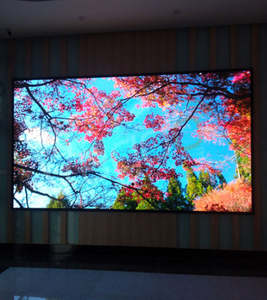 Écran LED Micro Intérieur Pleine Couleur à Pas Fin P0.9 P1.2 P1.5 P1.8 P2 P2.5 COB pour Mur Vidéo LED Micro LED à Pixels Fins - Product Image 2