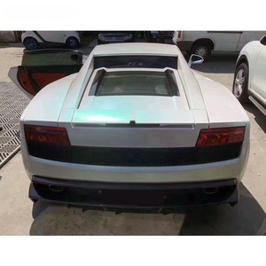Kit carrosserie en fibre de carbone style DMC pour <span class=keywords><strong>Lamborghini</strong></span> <span class=keywords><strong>Gallardo</strong></span> LP550 LP560 LP570, <span class=keywords><strong>prix</strong></span> usine BTC - Product Image 3