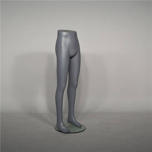 <span class=keywords><strong>Homme</strong></span> bon marché demi-corps jambes <span class=keywords><strong>Mannequin</strong></span> anti-rayures fibre de verre support torse <span class=keywords><strong>homme</strong></span> pantalon <span class=keywords><strong>Mannequin</strong></span> <span class=keywords><strong>jambe</strong></span> - Product Image 2