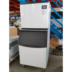 <span class=keywords><strong>Máquina</strong></span> <span class=keywords><strong>de</strong></span> <span class=keywords><strong>Hielo</strong></span> <span class=keywords><strong>Industrial</strong></span> a Gran Escala, Producción <span class=keywords><strong>de</strong></span> Bloques <span class=keywords><strong>de</strong></span> <span class=keywords><strong>Hielo</strong></span> <span class=keywords><strong>de</strong></span> 130 kg/24 h - Product Image 5