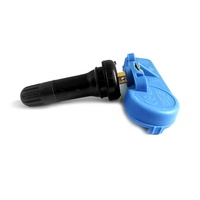 N° OE 22853740 13581561,20922901 Capteur TPMS intégré Porcsi Chevrolet avec une autonomie de batterie de 5 ans et une garantie d'un an