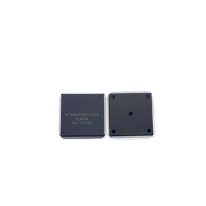 MC68HC16Z1CAG25 ไมโครคอนโทรลเลอร์ 16 บิต รุ่น LQFP-144 ของแท้ MCU MC68HC16 MC68HC16Z1CAG25 - Product Image 1