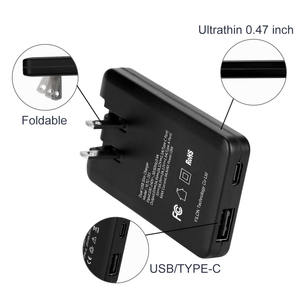 <span class=keywords><strong>Chargeur</strong></span> ultra-fin <span class=keywords><strong>compatible</strong></span> 20W pour <span class=keywords><strong>iPhone</strong></span> Samsung, support de charge <span class=keywords><strong>sans</strong></span> <span class=keywords><strong>fil</strong></span> - Product Image 2