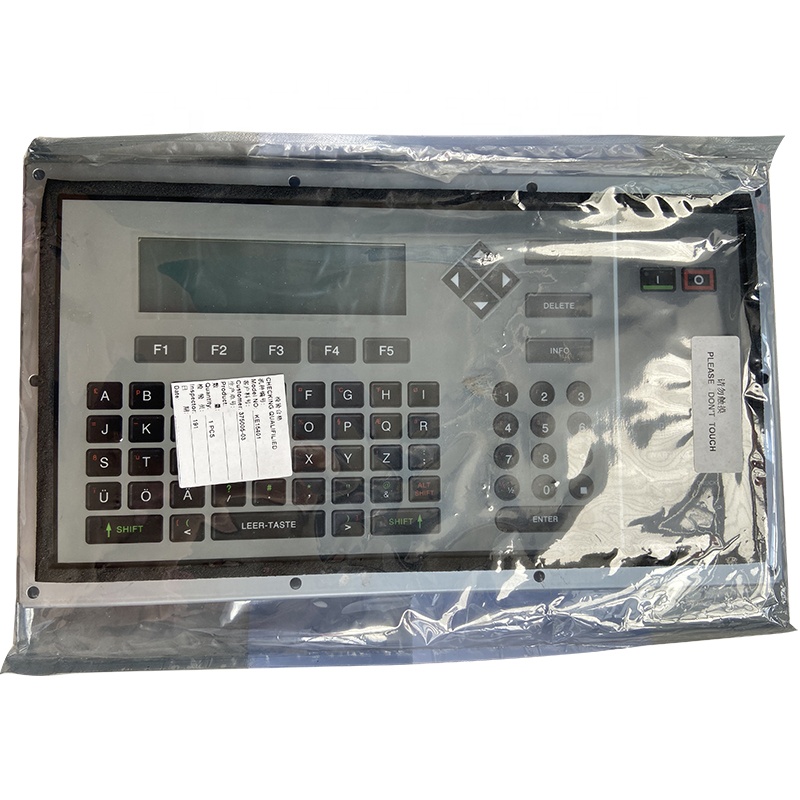 Дисплей с подсветкой для принтера Sp356164 Videojet excel 170i 178i 2000 sp356656