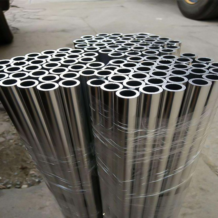 3003 Aluminum tube strength introduction 3003 Aluminum tube strength introduction