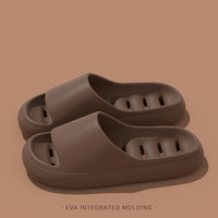 Chaussons d'intérieur en EVA pour femmes