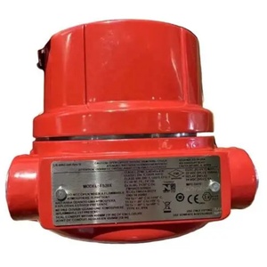 Nuevo Detector Multiespectral y UV/Doble IR/VIS FS20X - Product Image 1