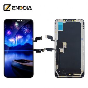 Directo de fábrica Oem <span class=keywords><strong>Original</strong></span> teléfono móvil Lcd para <span class=keywords><strong>Iphone</strong></span> X Xs Xr <span class=keywords><strong>11</strong></span> 12 13 <span class=keywords><strong>Pro</strong></span> <span class=keywords><strong>Max</strong></span> Lcd Oled <span class=keywords><strong>pantalla</strong></span> táctil digitalizador - Product Image 1
