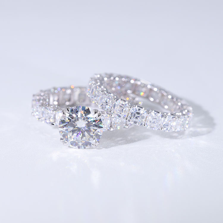 ทองคำขาว 14k