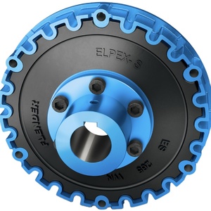 FLENDER. Acoplamientos Altamente Flexibles ELPEX S de Disco de Goma, Acoplamientos Altamente Flexibles ELPEX-S de Disco de Goma - Product Image 1