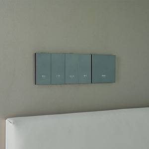 Tích hợp cuộc sống và giải trí đúc sẵn không gian viên nang container cabin Cấu trúc thép Phân khu cho khách sạn sử dụng - Product Image 3