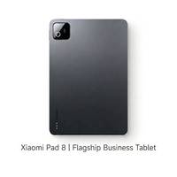 Tablette Xiaomi Pad 8 > 10,1 pouces WiFi Résolution 1024x576 Jeux Divertissement Bureau Étudiants Produit phare officiel