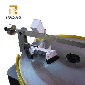 Probador de Abrasión de Piedra BOHME TPBM-A750 para Pruebas de Resistencia de Piedra y Roca - Product Image 4