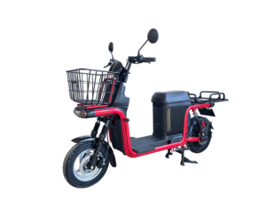 Exportaciones de Vehículos Eléctricos: Bicicletas Eléctricas para Subir Colinas, Entrega de Carga, E-Bikes de Largo Alcance, Motocicletas de 800W 6072V de Gran Autonomía - Product Image 3