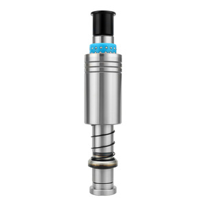Pilar y Casquillo Guía Naxin Trp de 28mm con Rodamiento de Bolas de Precisión para Accesorio de Molde de Punzonado - Product Image 1
