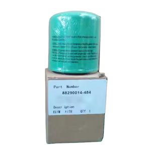 MENGMA 88290014-484 pour élément de filtre à huile de pièces de rechange de compresseur d'air - Product Image 2