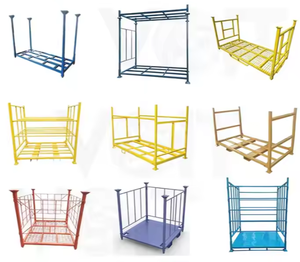 Support de pneus réglable robuste de qualité supérieure, personnalisé, durable, stable, pour pneus - Product Image 5