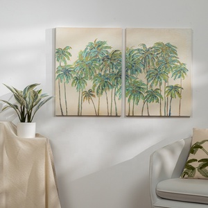 Eaglegifts Sang Trọng Handmade Sơn Dầu Trên Vải Tác Phẩm Nghệ Thuật <span class=keywords><strong>2025</strong></span> Hot Bán Trừu Tượng Vải Tường Nghệ Thuật Đối Với Trang Chủ Phòng Khách Hiện Đại - Product Image 4