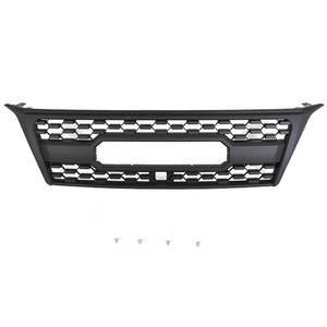 2010-2013 Grille avant en ABS pour pièces automobiles sans lumière pour GX470 Harrie - Product Image 1