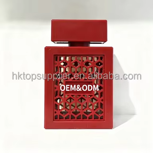 100ML NOOW Eau de Parfum en spray pour homme et femme, parfum floral fruité boisé oud, parfum arabe longue durée - Product Image 3