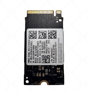 サムスンPM991 256GBのハード・ドライブのため - Product Image 5