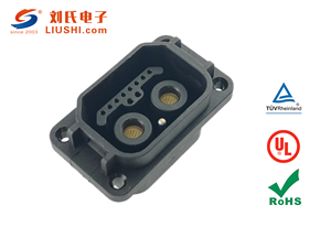 <span class=keywords><strong>2</strong></span> 1 10-120A Elektromotor rad anschluss PVC-Nylon-isoliertes Netz kabel für Energie speicher kabelbaum für Haushalts geräte - Product Image 6