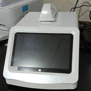 超ナノマイクロUV/Vis分光光度計ポータブル分光計K5500ポータブルラボスキャン - Product Image 4