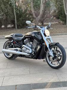 Harley-Davidson Wolverine Custom Softail Slim Wide Rear Tire V-Twin Cruiser - Product Image 4