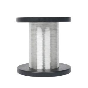 Transmisión de señal de cable coaxial de alambre de acero revestido de cobre plateado sin pérdida Producto de cables eléctricos - Product Image 6