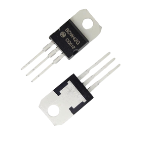 MOSFET BDW42G BDW42 TO-220 100V 15A - Product Image 2