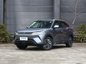 2025新上市比亚迪元up EV at托3全401千米SUV预付款接受电动汽车销售 - Product Image 5