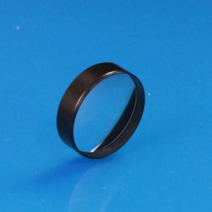 Lente de cámara de alta definición, material BK7, diámetro de 13mm, longitud focal de 23,79mm, vidrio óptico plano-convexo, venta directa de fábrica - Product Image 6
