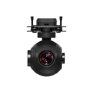 Cámara PTZ con <span class=keywords><strong>Zoom</strong></span> Híbrido 30x, Visión Nocturna Starlight y Sensor Fotoeléctrico SIYI ZR10 2K - Product Image 1