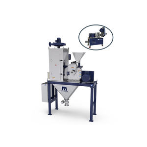 Broyeur à broches à fonctionnement fluide offrant un broyage contrôlé, une taille de particules stable et une efficacité industrielle à long terme - Product Image 1