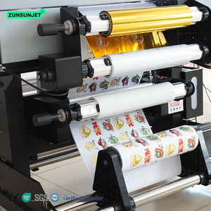 Film argenté <span class=keywords><strong>laser</strong></span> or en rouleau pour <span class=keywords><strong>imprimante</strong></span> UV DTF avec laminage - Product Image 3