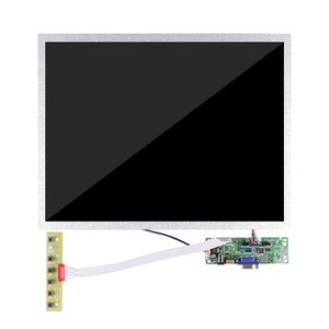 Boe DV150X0M-N16 15 "<span class=keywords><strong>LCD</strong></span> công nghiệp Module - 600nits XGA TFT-LCM với 120Hz memc & -20 ~ 70 ° C rộng Temp cho HMI/máy tầm nhìn - Product Image 5