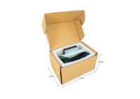 Lecteur RFID industriel tout-en-un Vanch VI-Q610 RS485 RS232 RJ45 UHF 865-868MHZ 902-928MHz