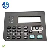Panel de Control Ce841-60110 para Hp M1213nf 1213 1212 1216 M1213 M1216 CE841-60109, Panel Táctil