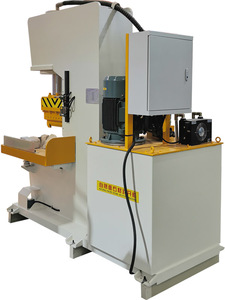 CE Hualong HLSY-S90H Easy to Operate Hydraulic Rock <strong>Guillotine</strong> <strong>Stone</strong> Splitting Machine Marble Granite <strong>Cutter</strong> for Sale - Product Image 5