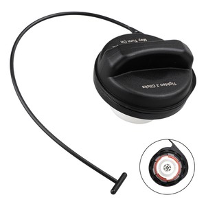 Joint d'étanchéité du bouchon de réservoir de carburant 20915842 pour Cadillac Chevrolet Buick - Product Image 4