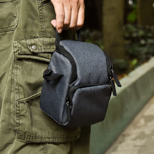 Offre Spéciale FOSOTO PROFESSIONNEL DSLR BOÎTIER Étanche Camera Case Sac Épaule Sacs Avec Sangle Pour Canon Nikon <span class=keywords><strong>Sony</strong></span> <span class=keywords><strong>RX100</strong></span> <span class=keywords><strong>IV</strong></span> Nikon - Product Image 6